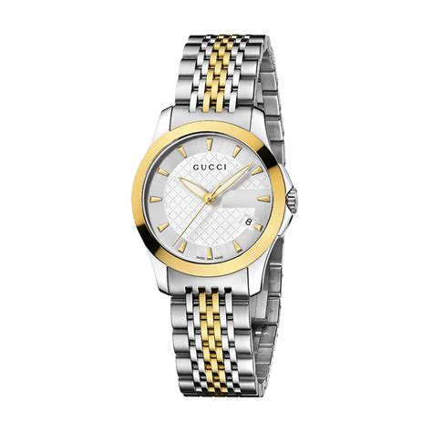 luxusuhren gucci|gucci g timeless 27mm.